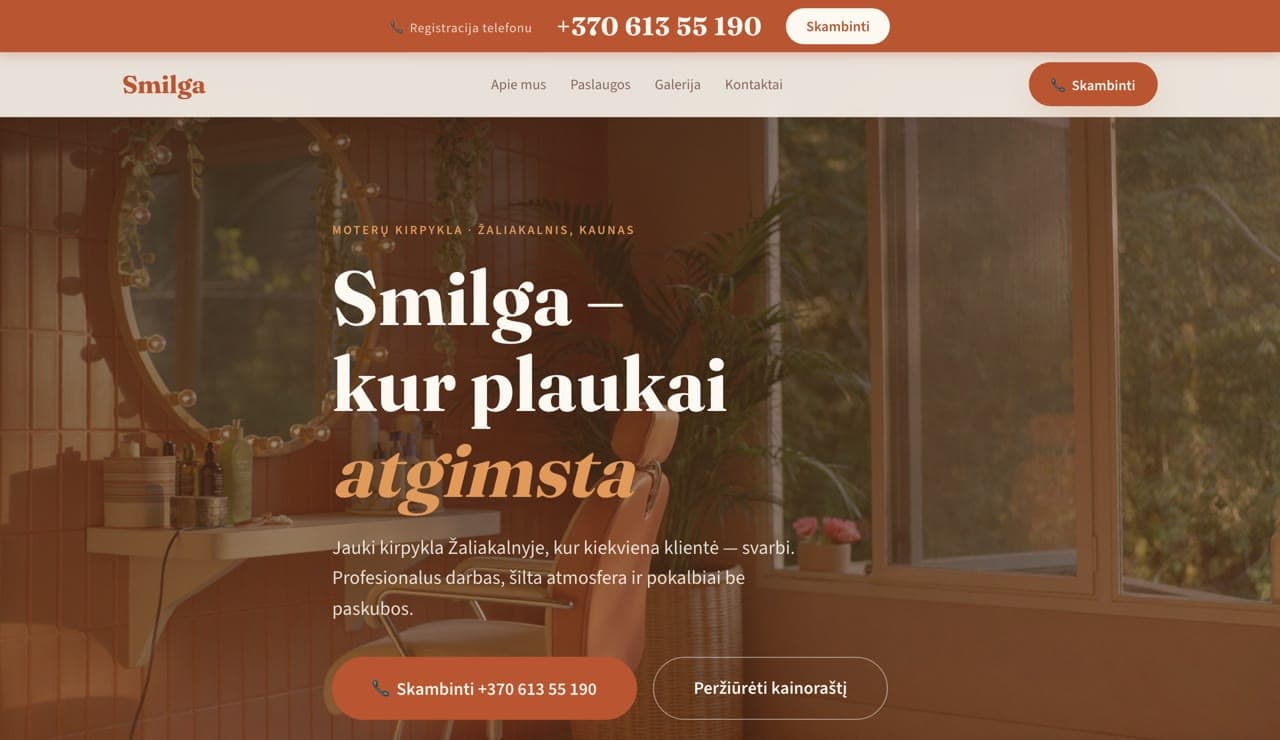 Smilga